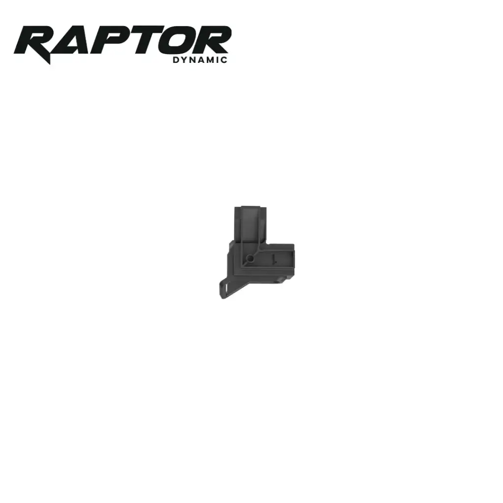 HD580 Frame lining - right